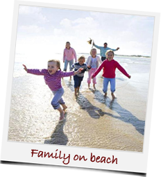 Where To Go On Holiday With The Family