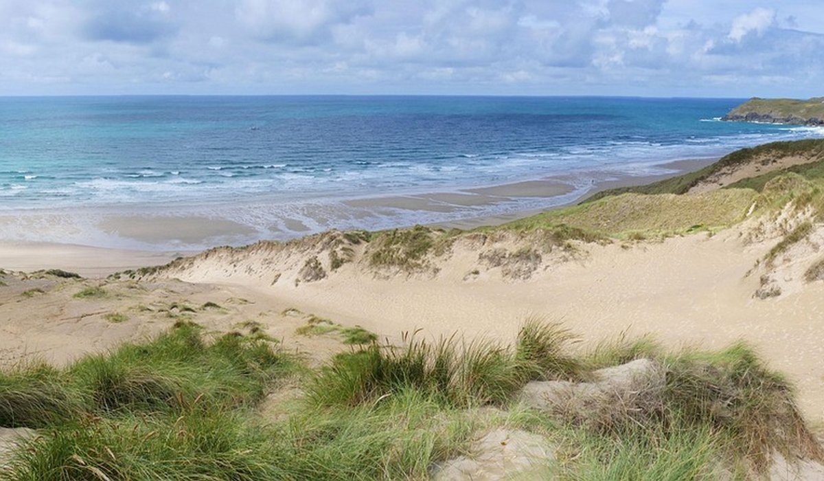 Best Family-Friendly Beaches in Cornwall for Summer Days