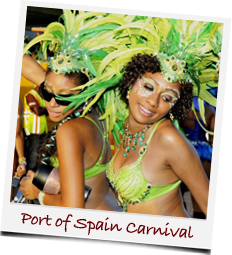 Port of Spain Carnival