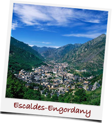 Escaldes-Engordany