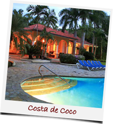 Costa de Coco